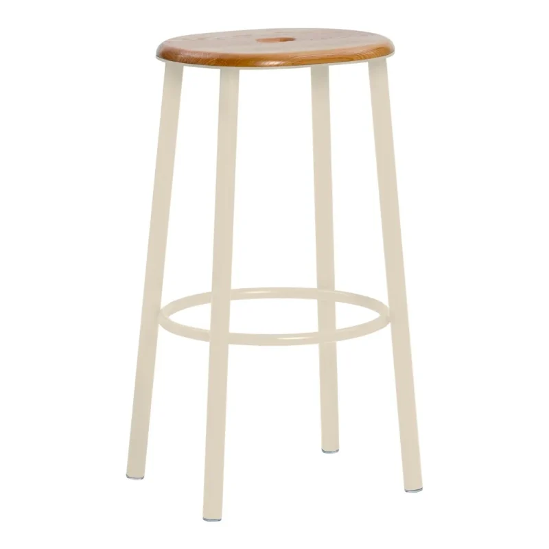 dek modern bar stool high quality easy assembly