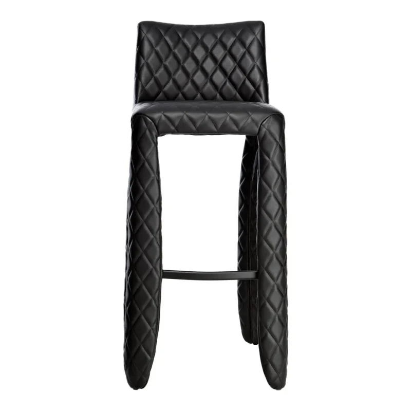 diamond bar stool monster design high end stool