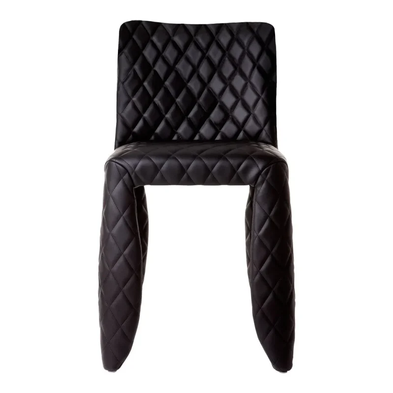 diamond side chair by monster premium seating solution