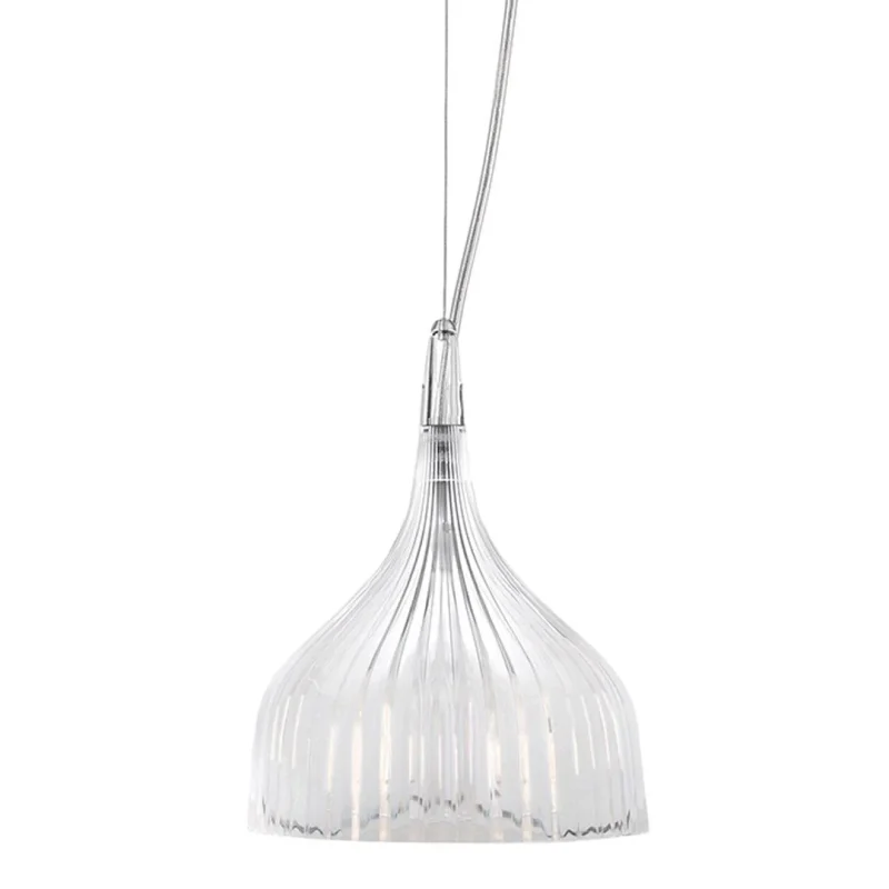 e shape pendant light modern ceiling lamp