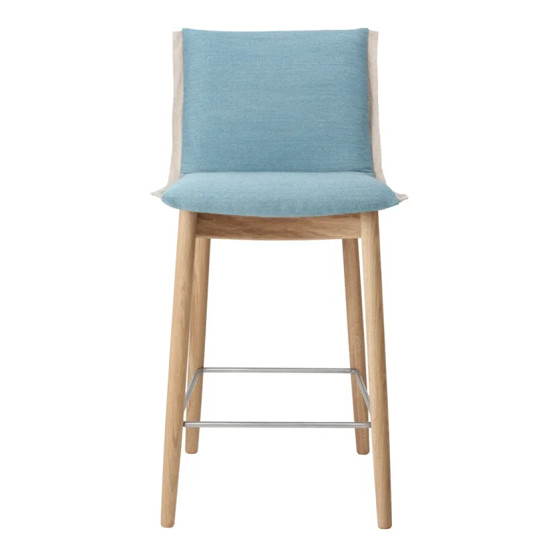 e006 modern bar stool elevate your space