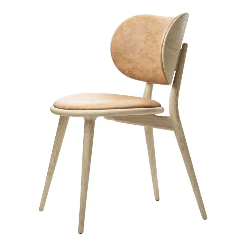 eco friendly adjustable dining chair