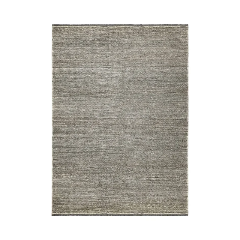 eco friendly checked kilim rug easy returns