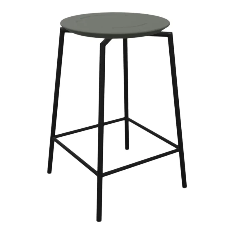 eco friendly counter stool easy returns