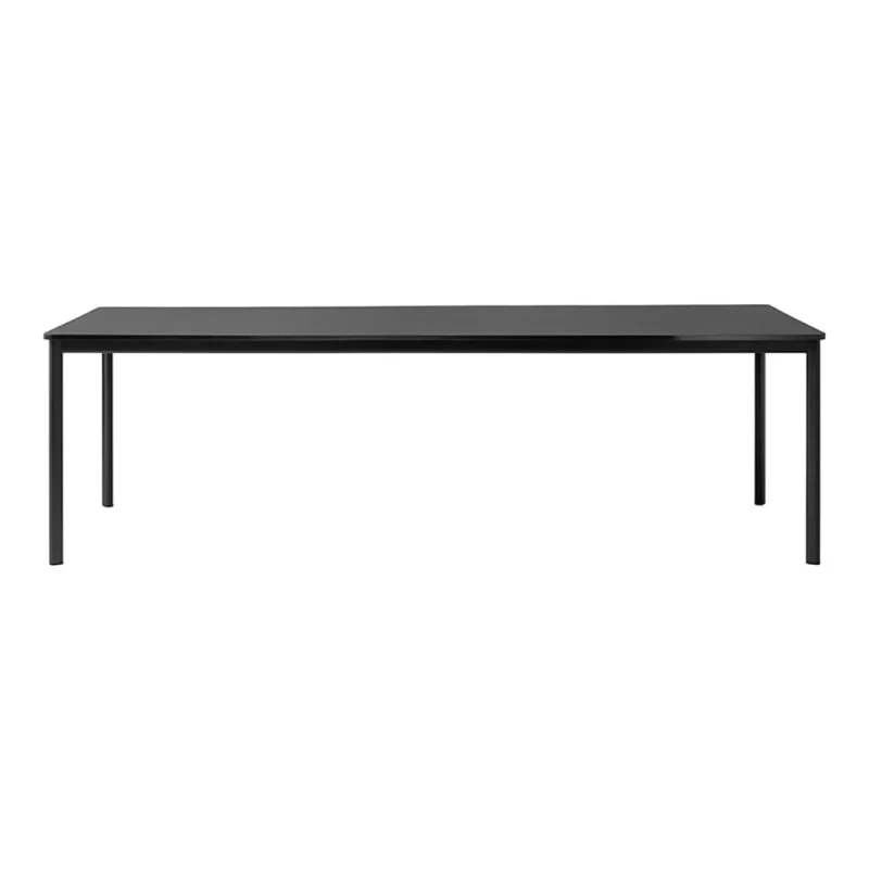 eco friendly hw60 dining table modern design easy return