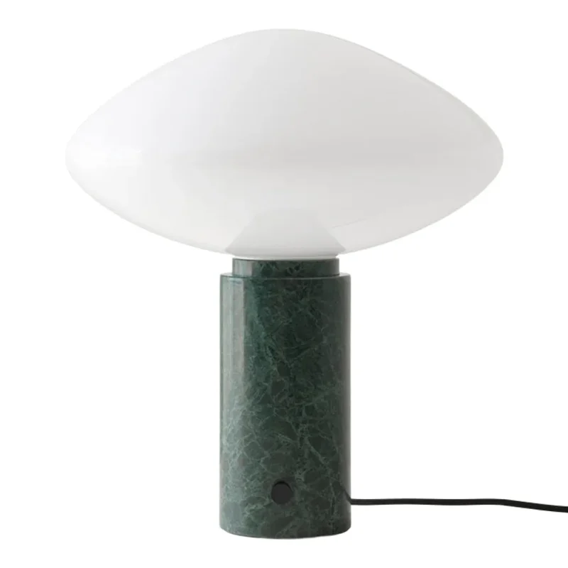 eco friendly mist table lamp stylish home decor