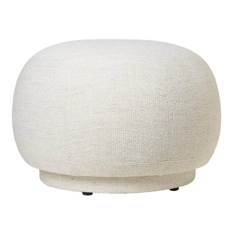 eco friendly rico pouf easy returns