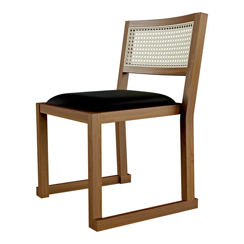 eglinton stackable dining chair