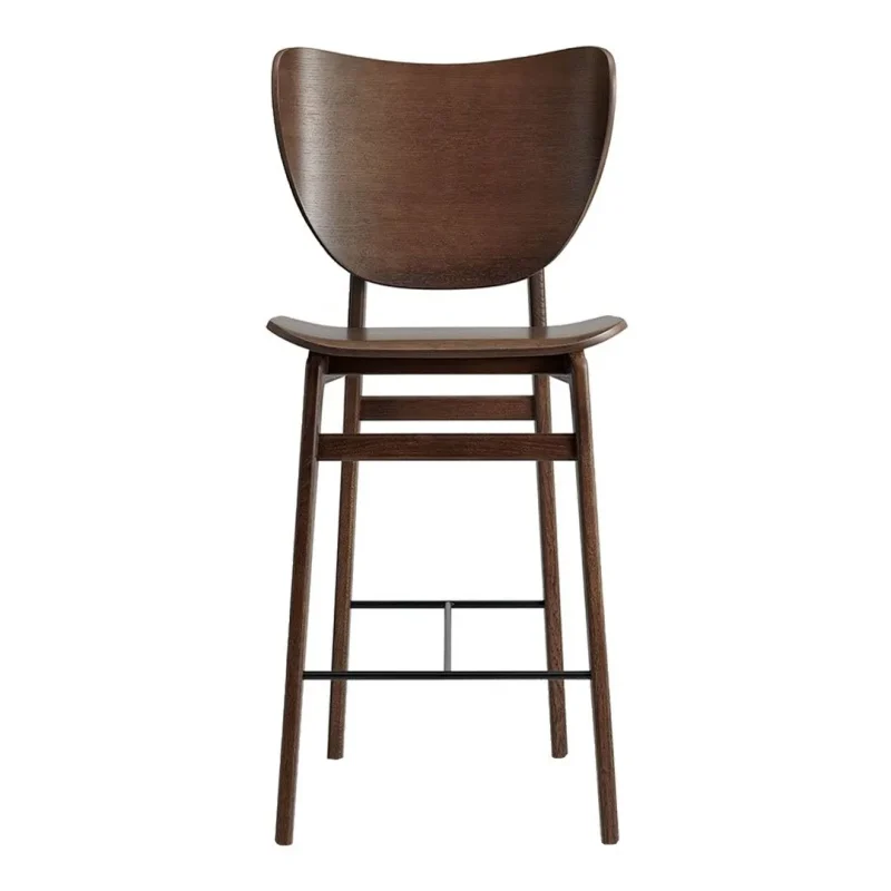 elegant elephant counter stool easy returns