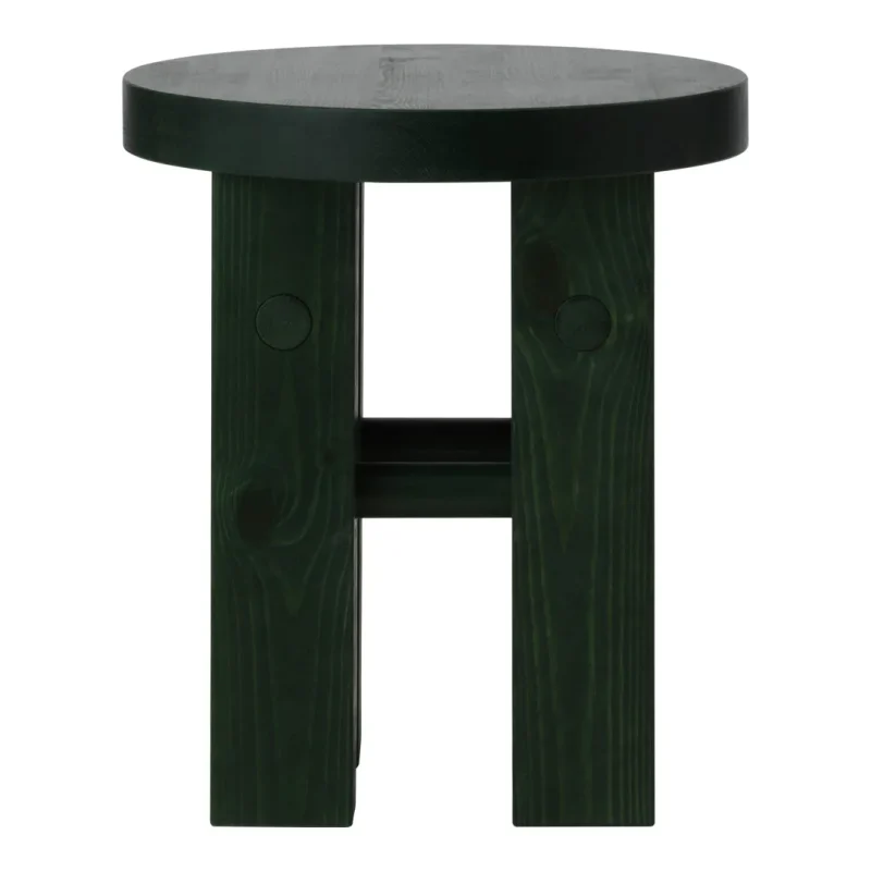 elegant fyr stool stylish seating solution