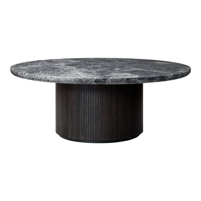 elegant moon coffee table modern home decor