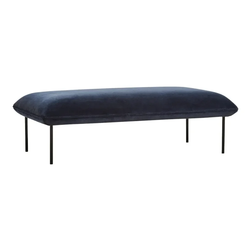 elegant nakki long ottoman free returns