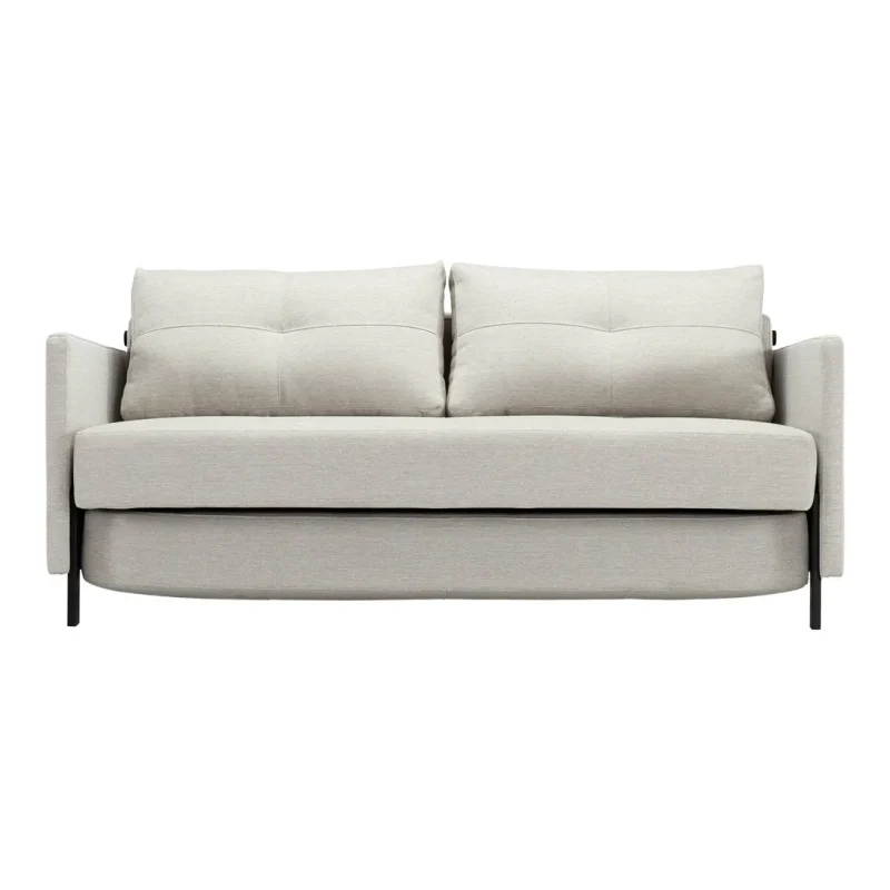 elegant queen size deluxe sofa w arms cubed 02