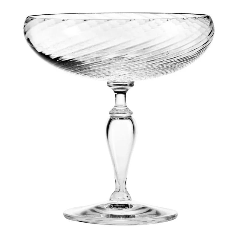 elegant regina champagne glass perfect for celebrations