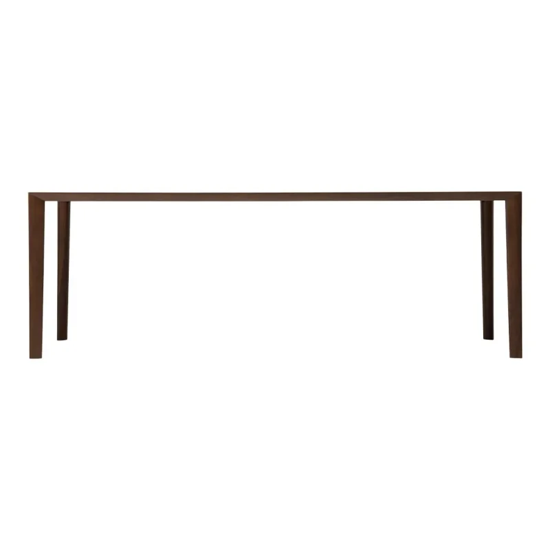 elegant wing dining table easy return policy