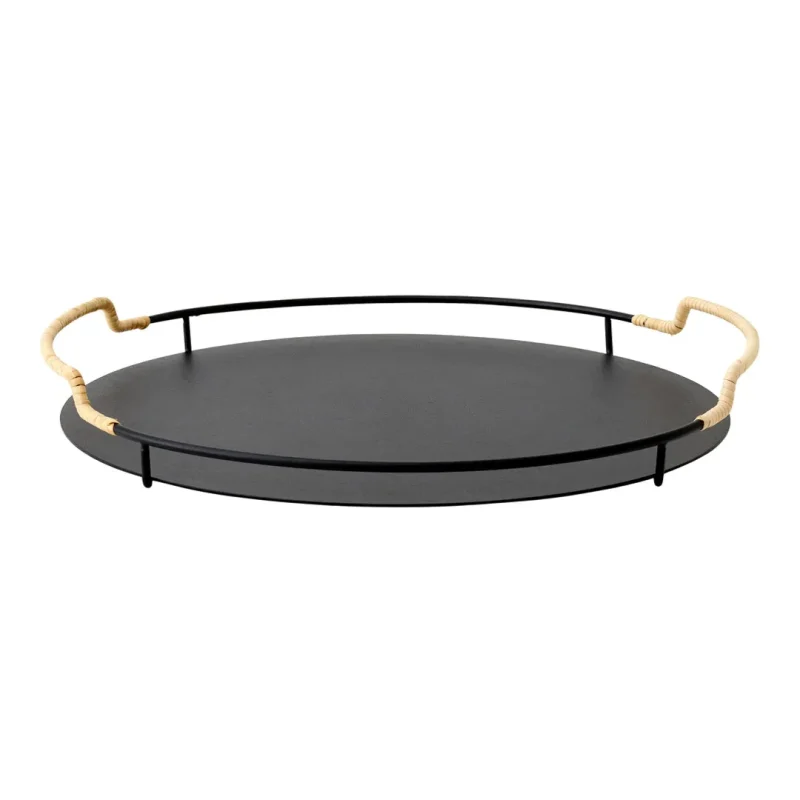 elevate your outdoor dining premium balcony serving tray