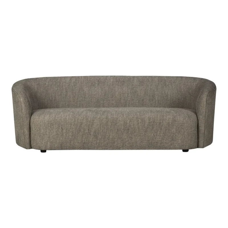 ellipse 3 seater sofa modern comfort perfect fit