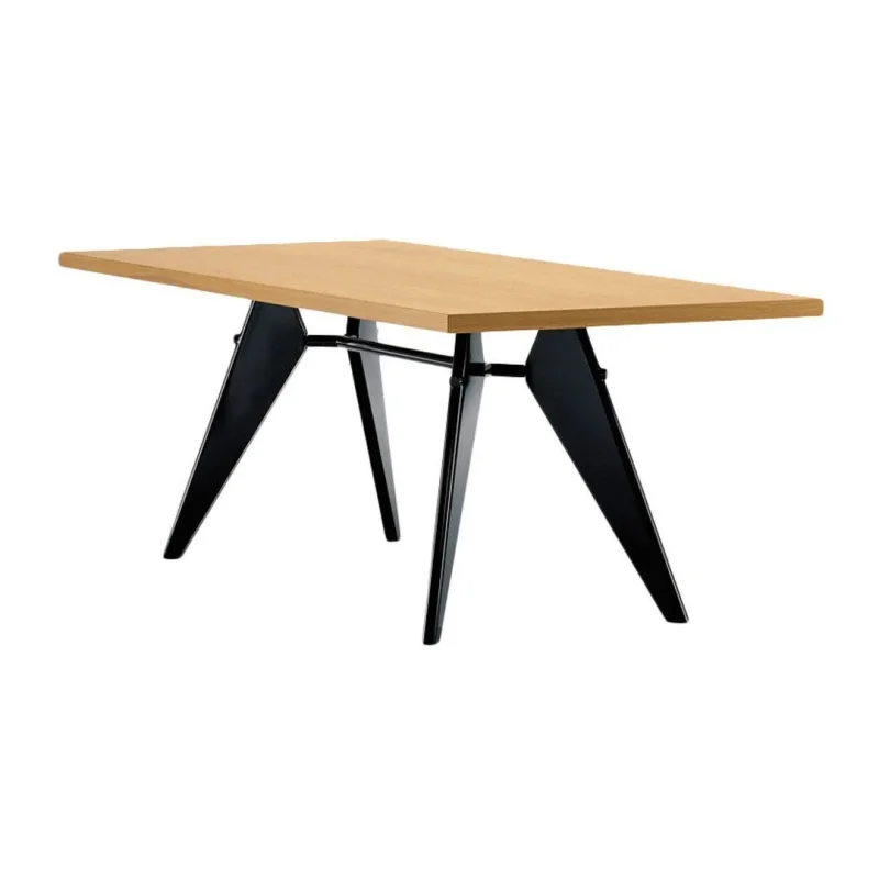 em table premium wood collection