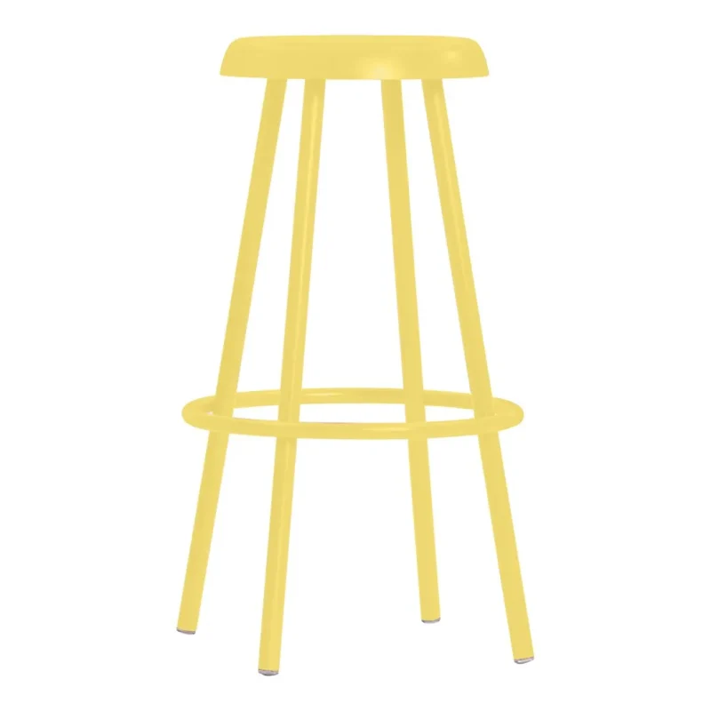 ergonomic bar stools comfortable durable seating solution