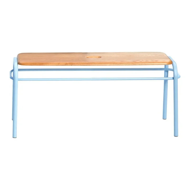 ergonomic cafe height bench hectic bench for home or office