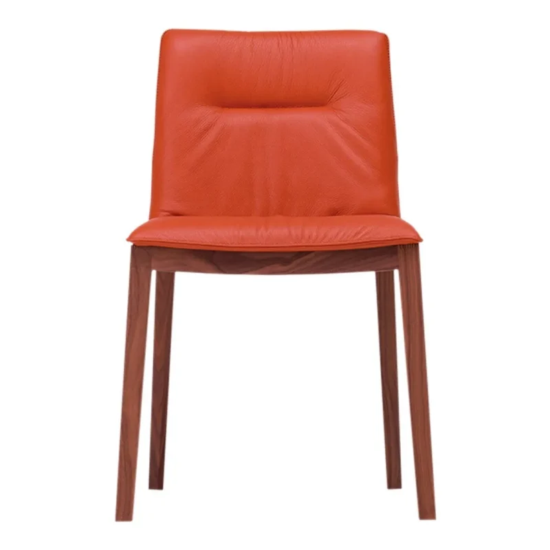 ergonomic challenge side chair with soft seat cushion comfortable seating solution