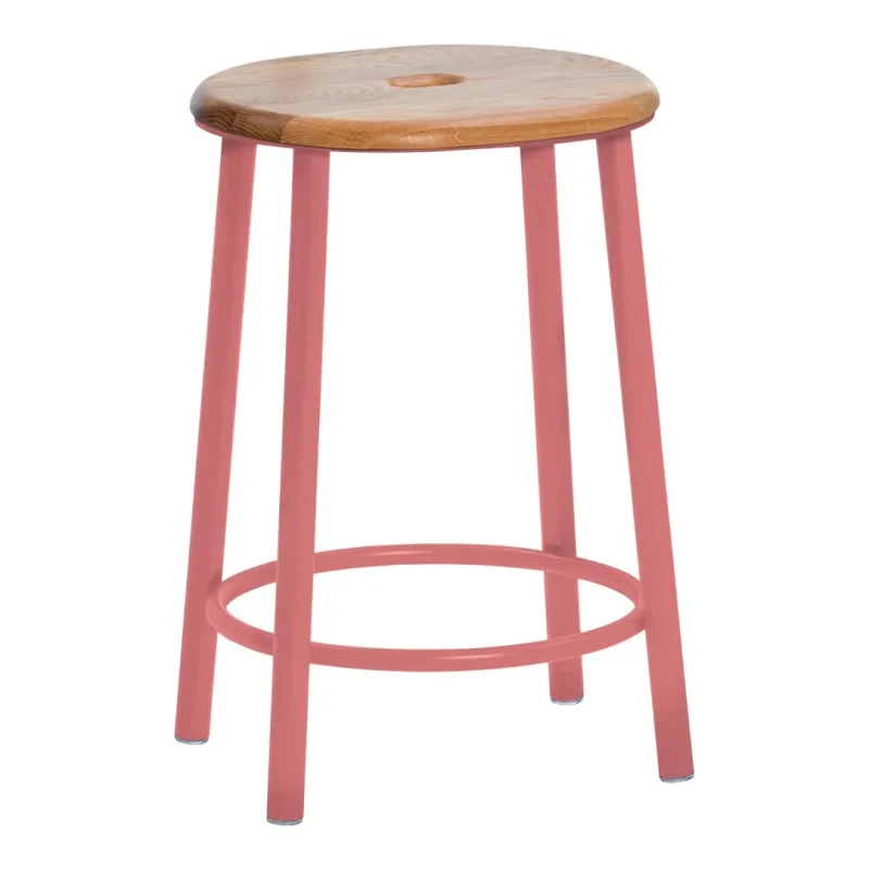 ergonomic dek counter stool easy return policy