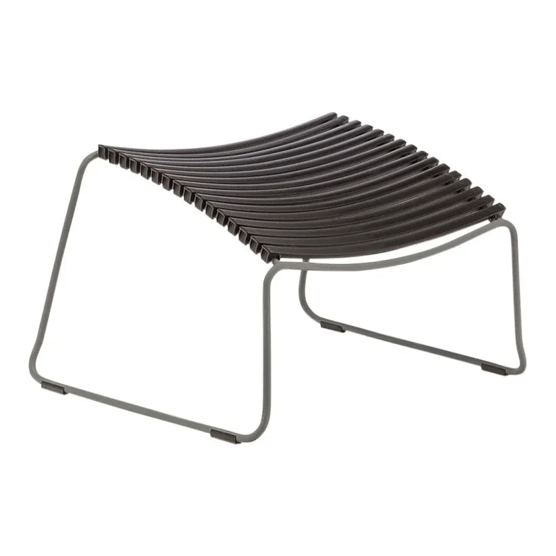 ergonomic outdoor footrest comfortable support for all day use