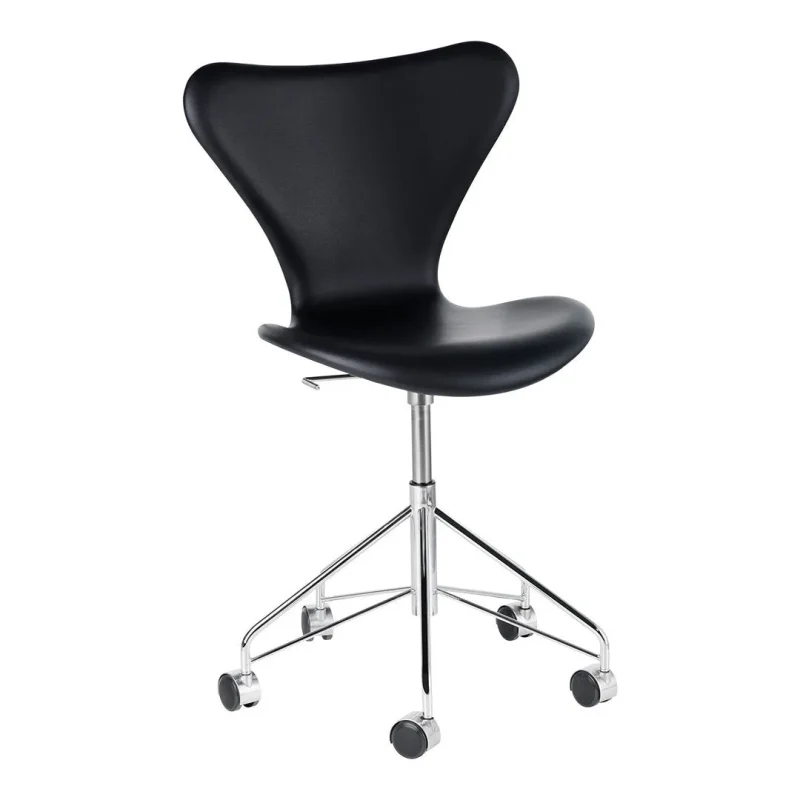 ergonomic upholstered series 7 swivel chair 3117 premium comfort