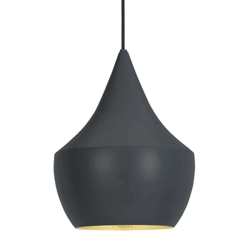 fat led pendant light durable stylish home decor