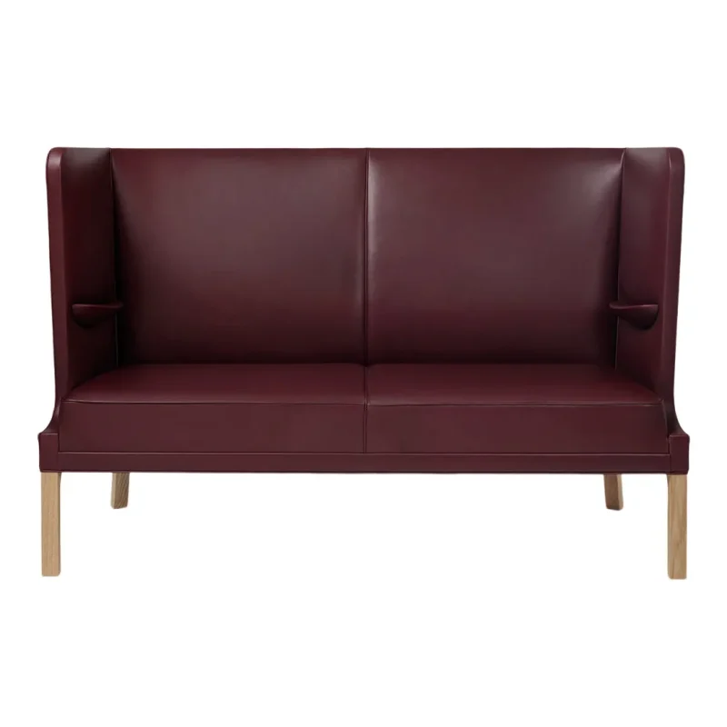 fh436 modern coupe sofa for sale