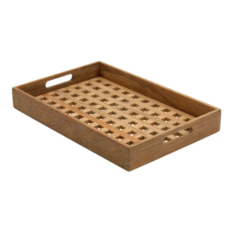 fionia tray by skagerak premium serving tray for home