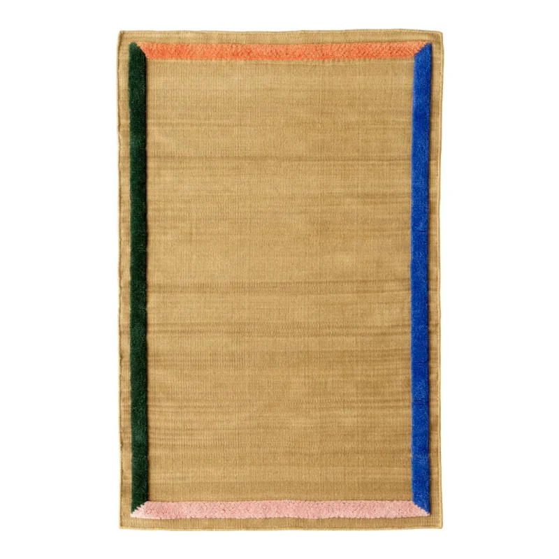 framed ap13 ap14 rug easy return policy