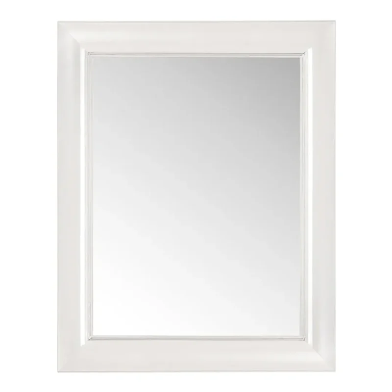 francois ghost mirror modern wall decor