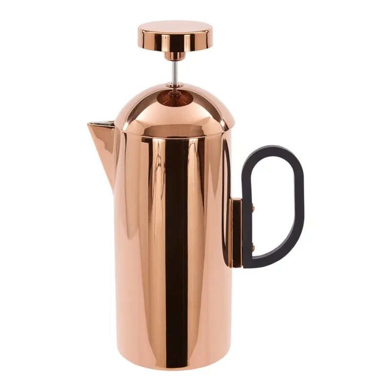 french press coffee maker easy brew easy clean