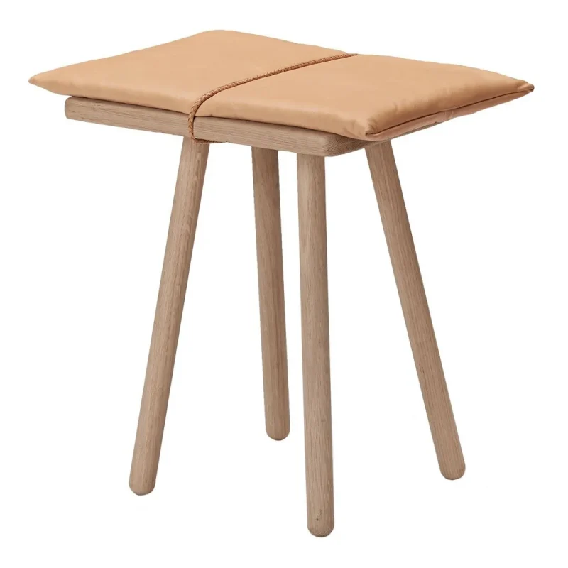 georg jubilee stool by skagerak minimalist design versatile seating solution