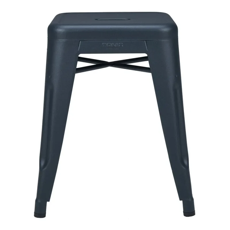 h45 outdoor stool durable weather resistant seating