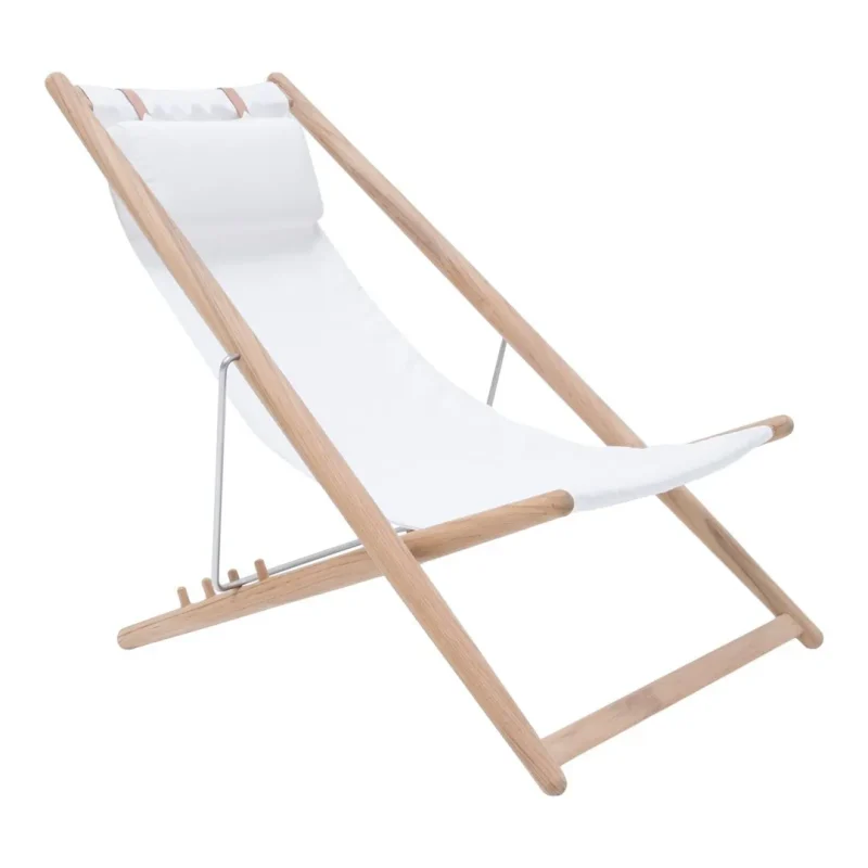 h55 comfortable lounge chair