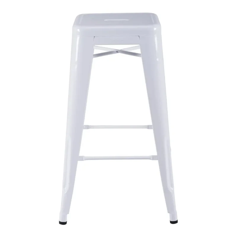 h70 indoor stool modern design easy assembly