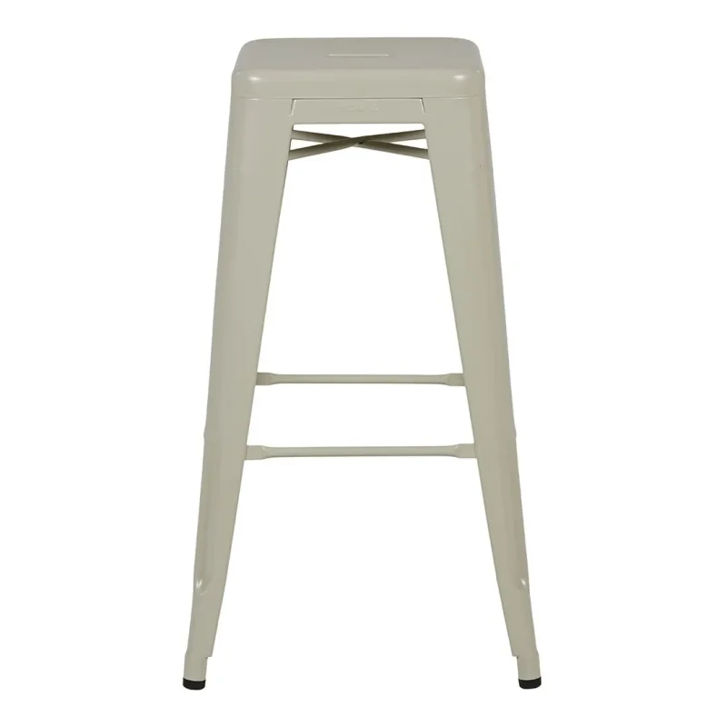 h75 indoor stool modern design easy assembly