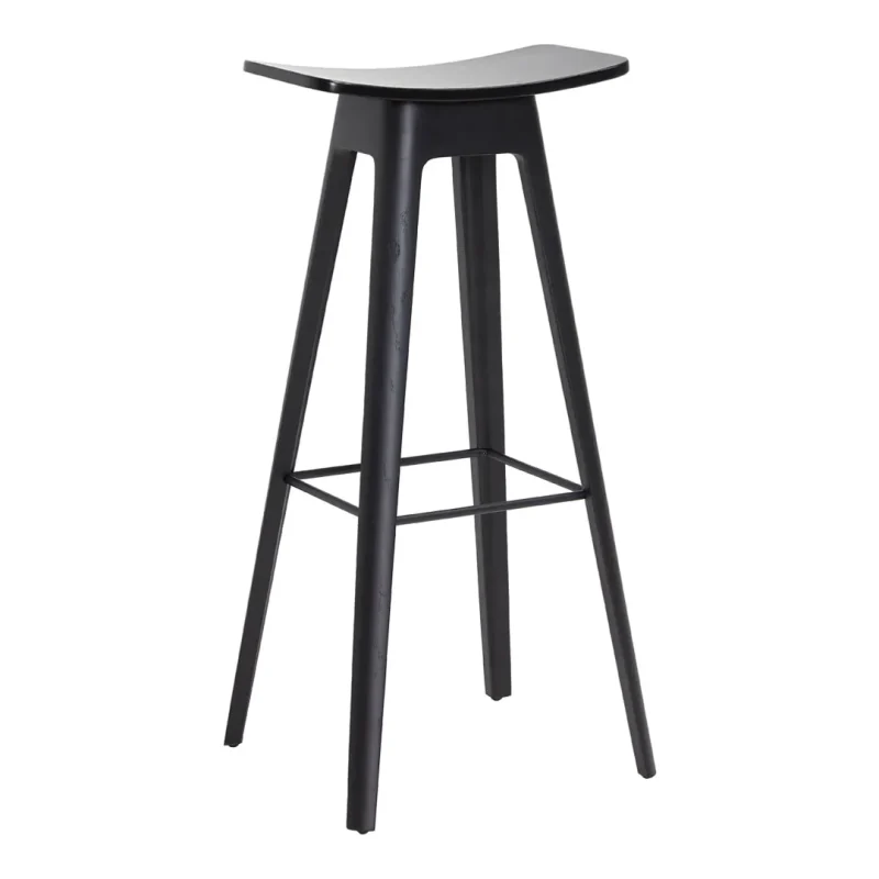 hc1 modern bar stool high quality comfortable seating