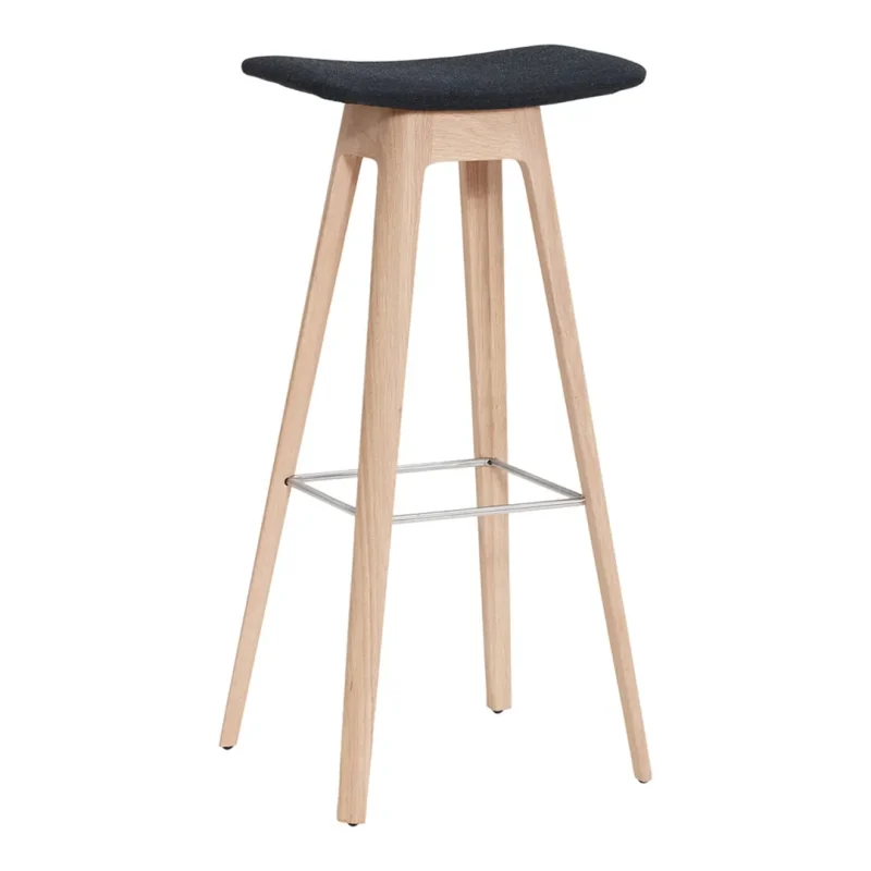 hc1 upholstered bar stool stylish seating solution