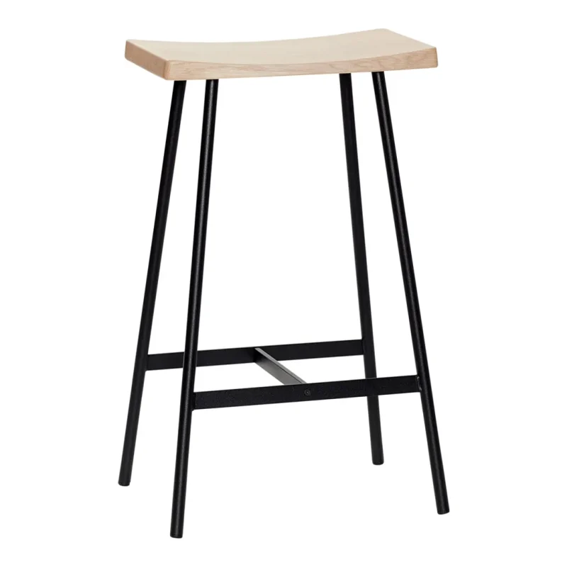 hc2 modern counter stool comfortable durable