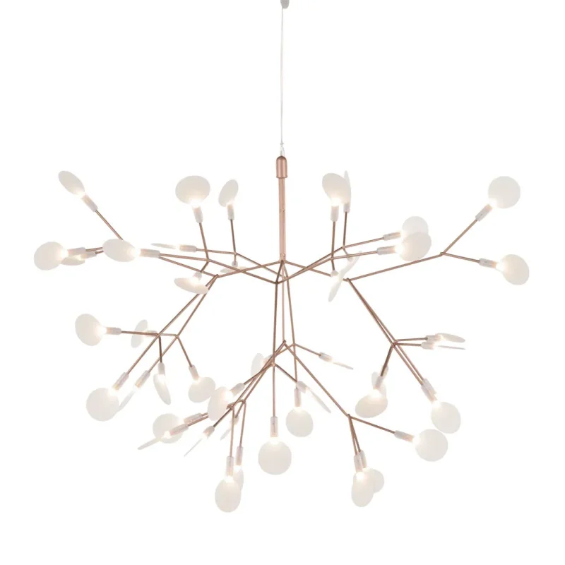 heracleum iii mini pendant light shop now