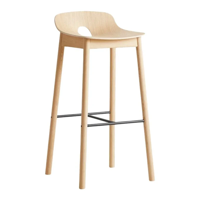 high quality mono bar stool easy assembly modern design