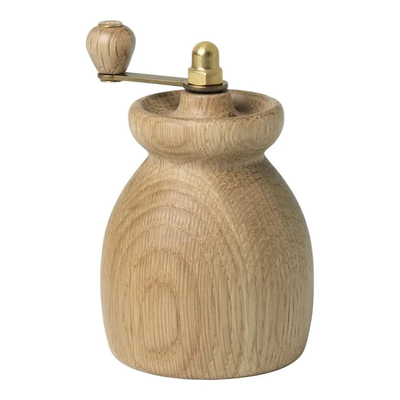 high quality pepper mill for fresh spices menageri