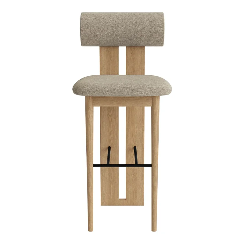 hippo counter stool high quality easy return