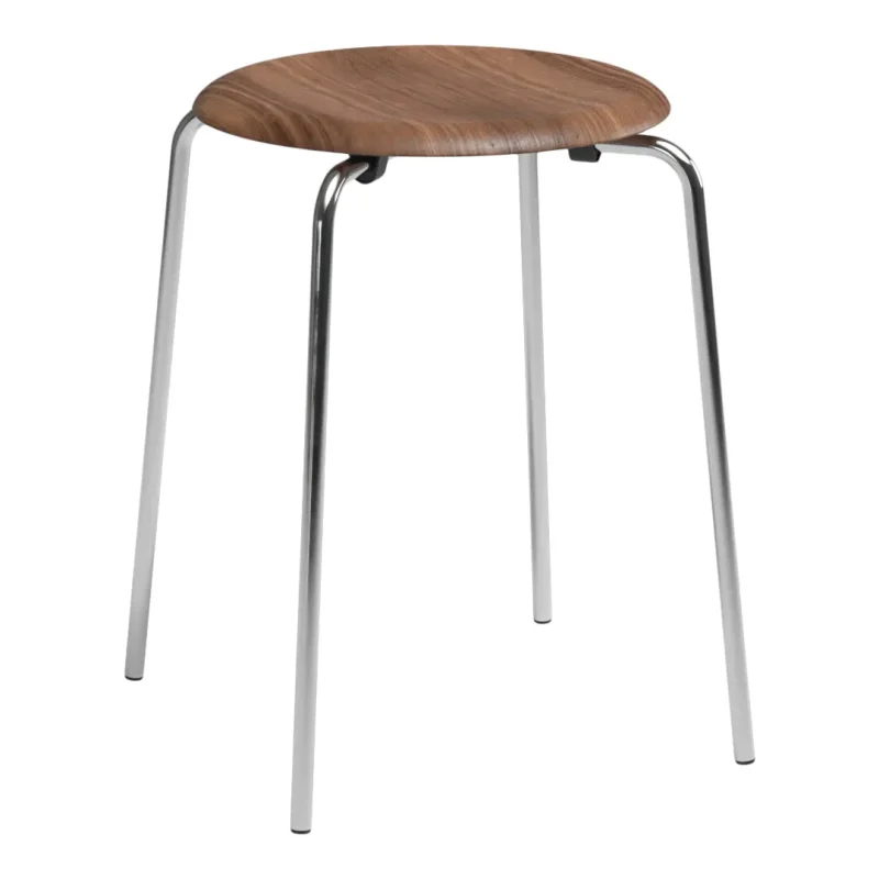 jacobsen dot stool modern design comfortable seating