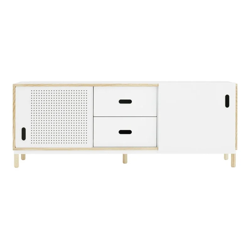 kabino sideboard with drawers versatile storage solution