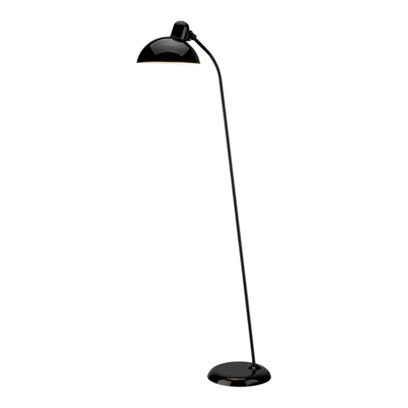 kaiser idell adjustable floor lamp