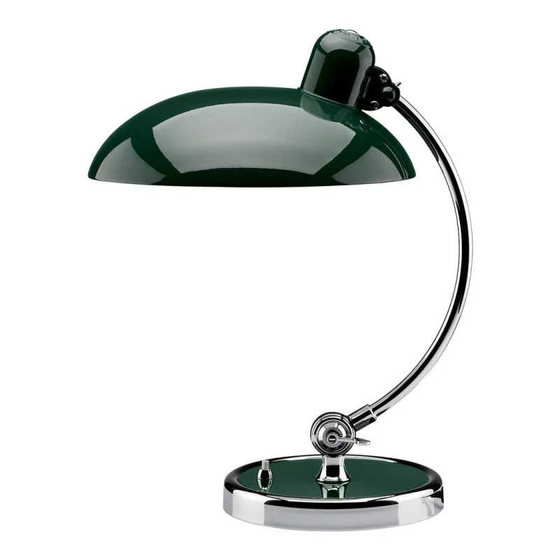 kaiser idell luxus table lamp premium design